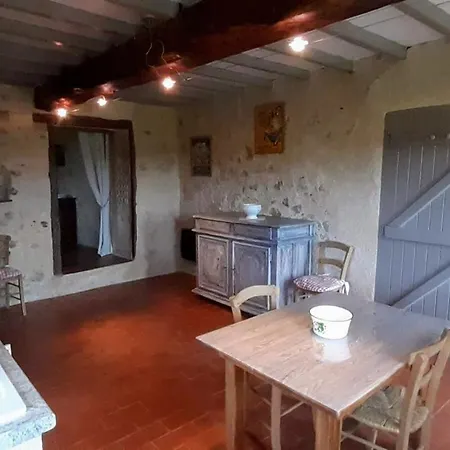 Samaret Gers En Gascogne Appartamento *