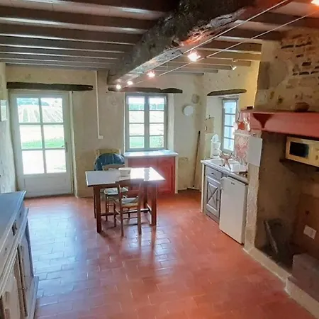 Appartamento Samaret Gers En Gascogne Lagardere