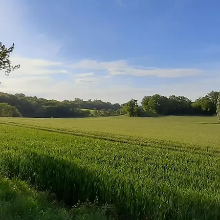 Appartamento Samaret Gers En Gascogne Lagardere