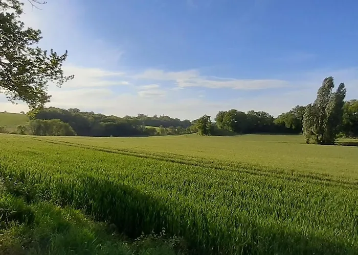 Samaret Gers En Gascogne * Lagardere