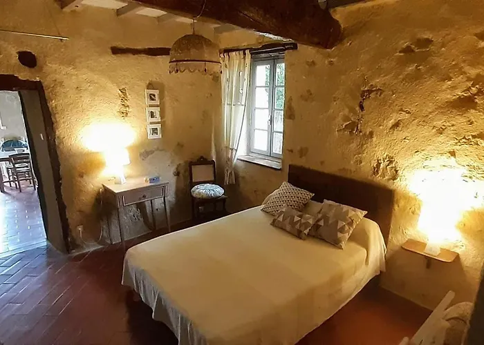 דירה Samaret Gers En Gascogne