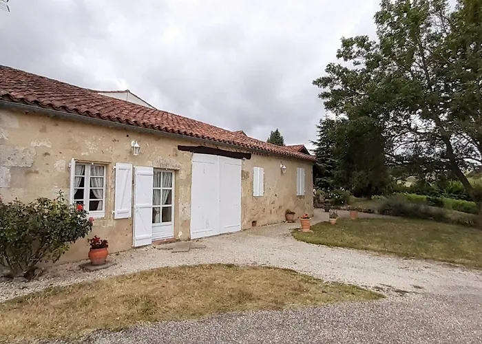 Samaret Gers En Gascogne *